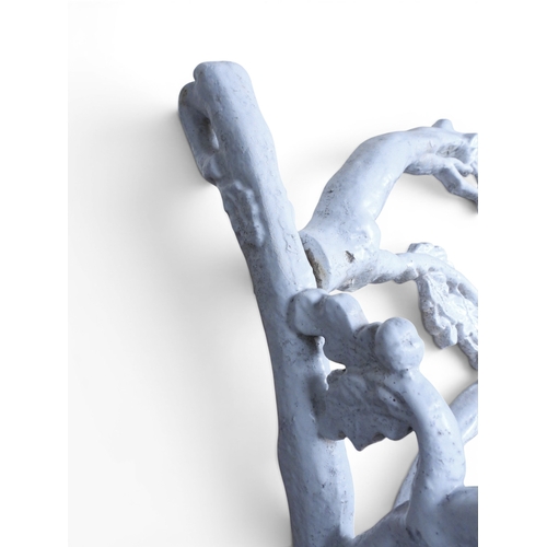 2025 - AFTER COALBROOKDALE CAST IRON 