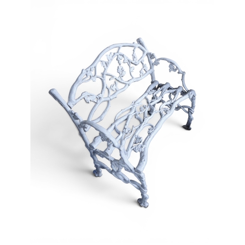 2025 - AFTER COALBROOKDALE CAST IRON 