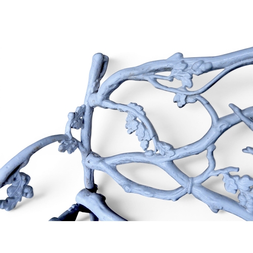2025 - AFTER COALBROOKDALE CAST IRON 