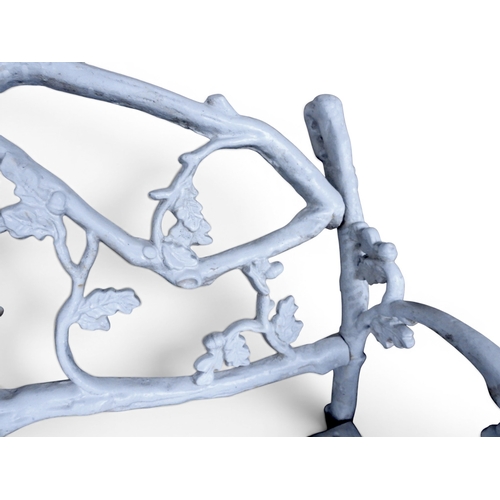 2025 - AFTER COALBROOKDALE CAST IRON 