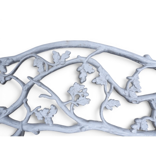 2025 - AFTER COALBROOKDALE CAST IRON 