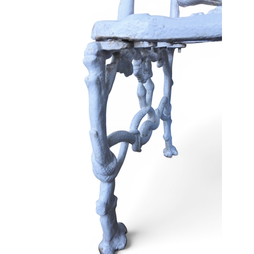 2025 - AFTER COALBROOKDALE CAST IRON 