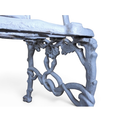 2025 - AFTER COALBROOKDALE CAST IRON 