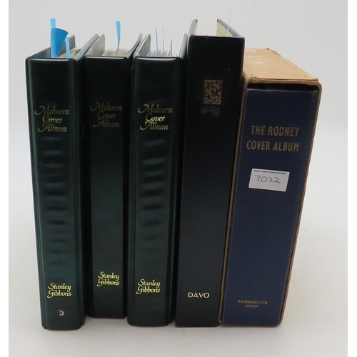 Lot 7022      