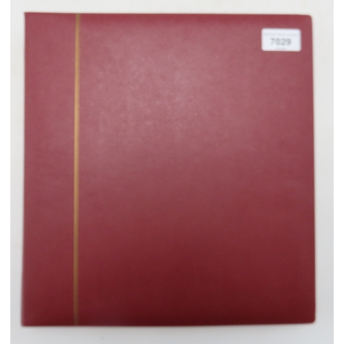 Lot 7029      