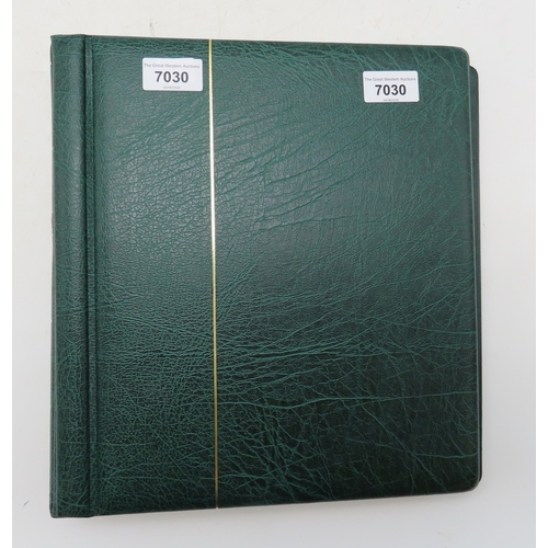 Lot 7030      