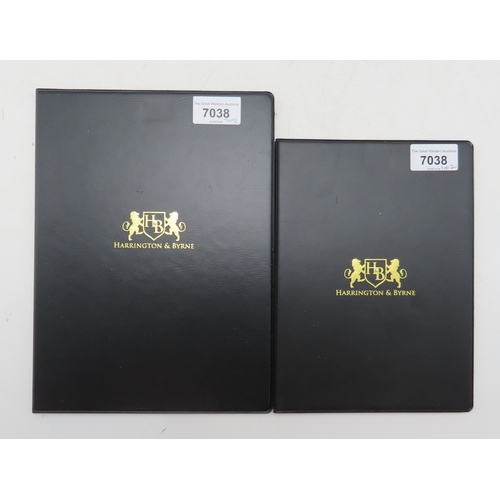 Lot 7038      
