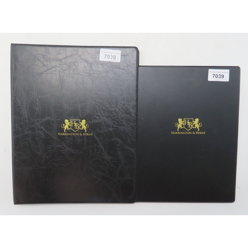 Lot 7039      