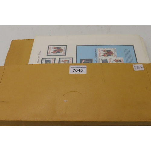 Lot 7045      