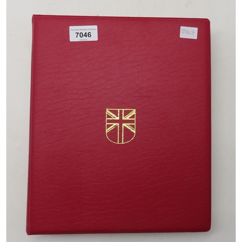 Lot 7046      