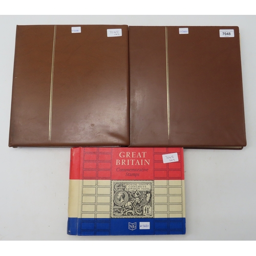 Lot 7048      