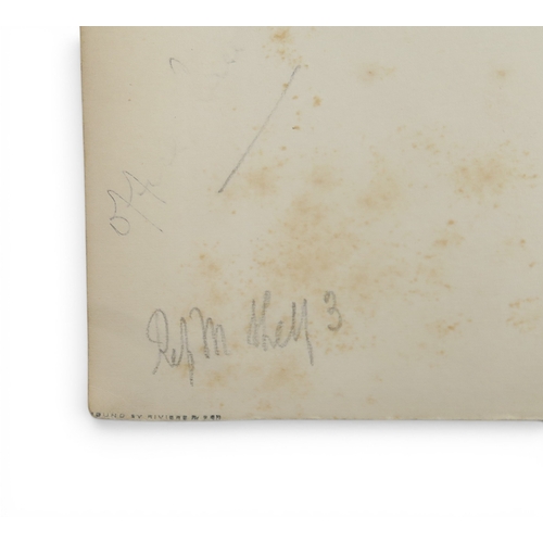 8000 - BIBLIOGRAPHYCatalogue of Books by English Authors Who Lived Before the Year 1700 Forming a Part of t... 