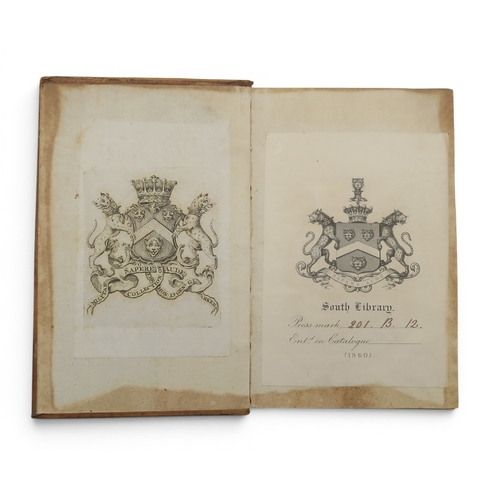 8004 - MILITARY HISTORYEspagnac (Jean Baptiste Joseph Damarzit de Sahuguet, Baron d') Essai sur les Grandes... 