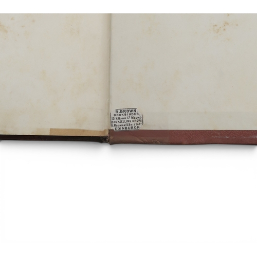 8004 - MILITARY HISTORYEspagnac (Jean Baptiste Joseph Damarzit de Sahuguet, Baron d') Essai sur les Grandes... 