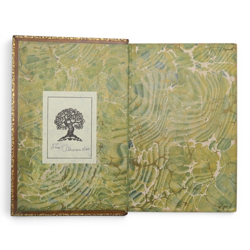 8016 - BINDINGSBocking (Edward) Notitia Dignitatum et Adminstrationum Omnium Tam Civilium quam Militarium i... 