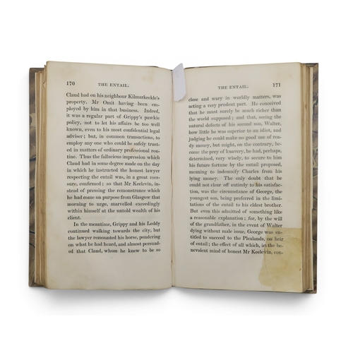 8029 - Thackeray (William Makepeace) The History of Henry Esmond Esq.A Colonel in the Service of Her Majest... 