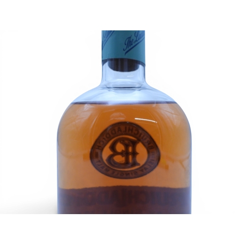 5010 - BRUICHLADDICH - '1972' Vintage 29 Year Old Japanese Market Special Edition Cask Strength Islay Singl... 
