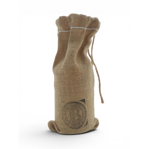 5010 - BRUICHLADDICH - '1972' Vintage 29 Year Old Japanese Market Special Edition Cask Strength Islay Singl... 