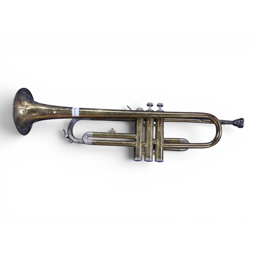 TREVOR J.JAMES サックス THE HORN Revolution Saxophone - A Trevor J James & Co 'The Horn Revolution' Alto