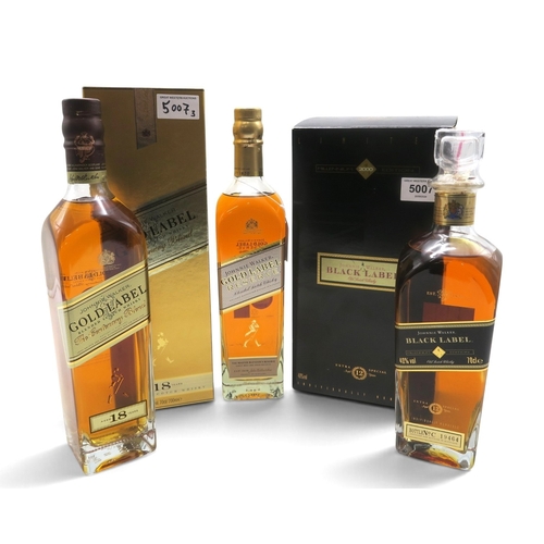 Lot 5007      