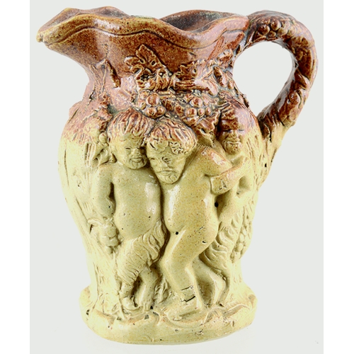 72 - Miniature Sature Jug