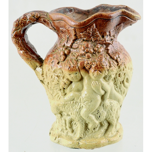 72 - Miniature Sature Jug