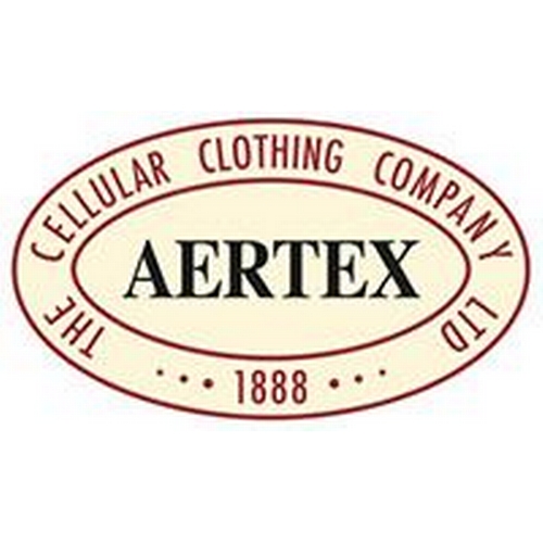 88 - AERTEX SHOP ADVERTISING FIGURE. 49 ins tall. Sculpted female figure, sans clothing, holding lettered... 