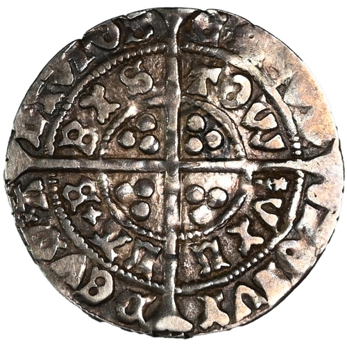 84 - 1471-1483 King Edward IV Second Reign Bristol mint hammered silver Groat (S 2101). Obverse: facing c... 