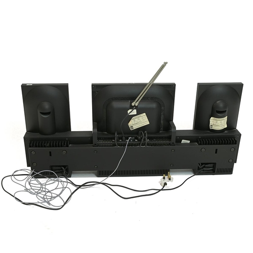 478 - A Bang & Oulfsen Beosystem 2300 CD music system 