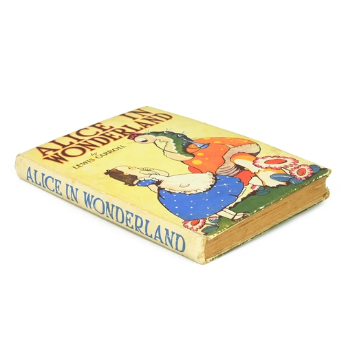 551 - Group of Vintage Children's Books (10): New Adventures of Rupert, 1st edition; Popeye the Pirate, Bi... 