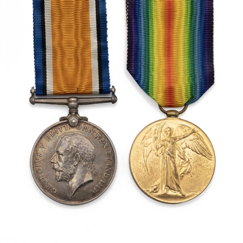 572 - Medals (3) of 185272 Pioneer Charles Edward Osborne R.E. British War Medal 1914-1920, Allied Victory... 