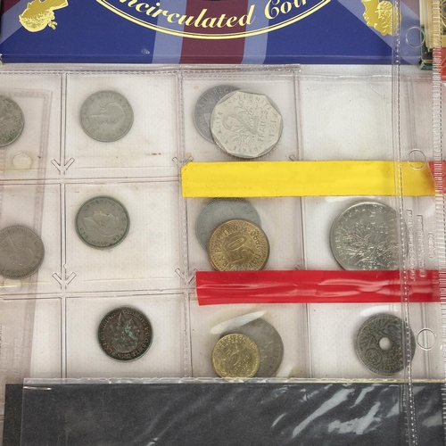 83 - UK Brilliant Uncirculated coin sets from 1980's to early 2000's (27 sets), commemorative crowns and ... 