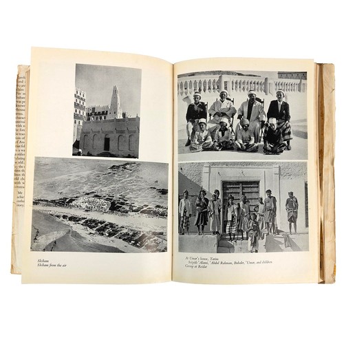 343 - Collection of 13 books - topographical and historical interest - Persia, Arabia and North Africa. (1... 