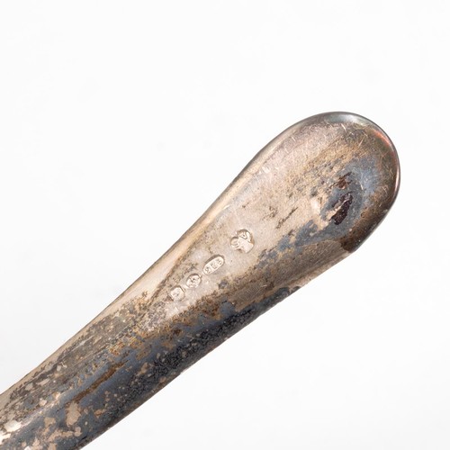 142 - Silver designer choker pendant necklace, stamped 925, weight 33 grams.