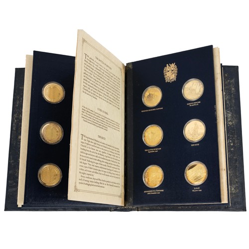 A collection of silver coinage, mostly U.K. examples, 283 grams of pre ...