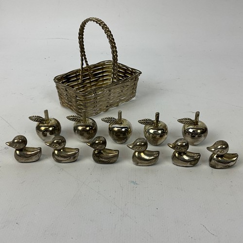 282 - A collection of items to include an AA badge, various lighters, a tin-plated winding clockwork fire ... 