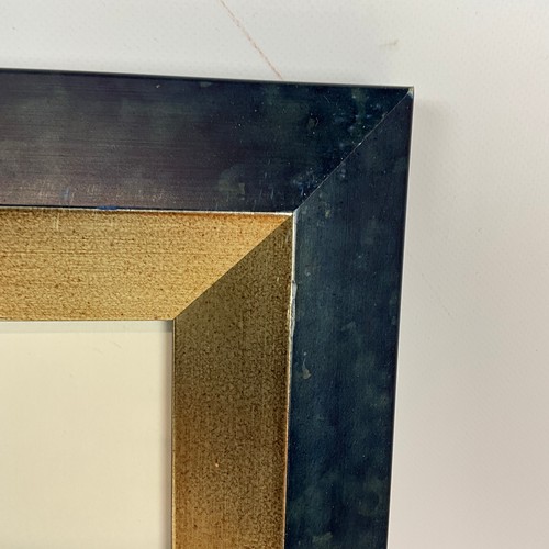 712 - Lawrence Coulson limited edition A/P 2/29, titled 'Rainbow' Gielee, certificate of authenticity to t... 