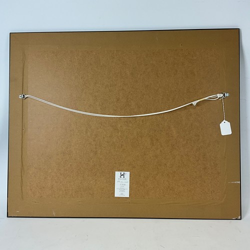 720 - Mackenzie Thorpe limited edition print, 'Walking The Horse' No HC 13/18, signed in pencil lower righ... 