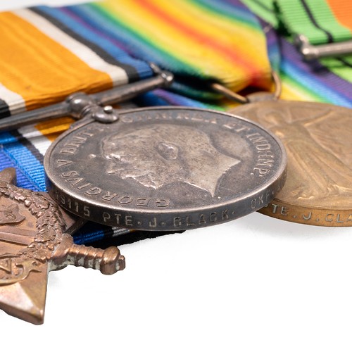 74 - A collection of medals, to include 1914-1918 War Medal, Victory Medal, 1914-15 Star and a WWII Defen... 
