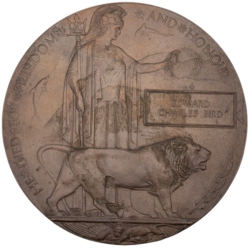 79 - A Death to Penny Edward Charles Bird.
