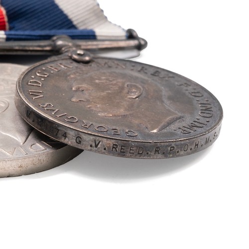 107 - A collection of medals to include the 1939-1945 Star, the Burma Star, the Italy Star, the France and... 