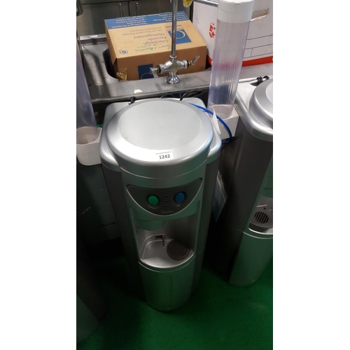 1242 - Acis water cooler. (This is a generic image - slight imperfections not stated)