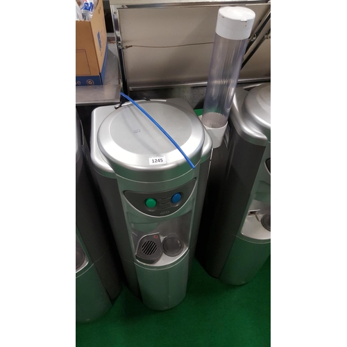 1245 - Acis water cooler. (This is a generic image - slight imperfections not stated)