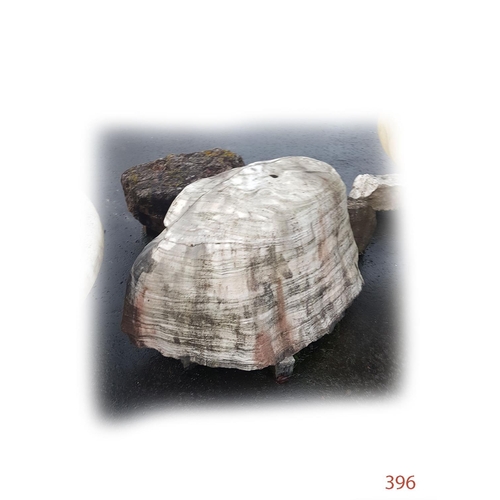 396 - Water Rock Display
Width: 110cm
Height: 65cm