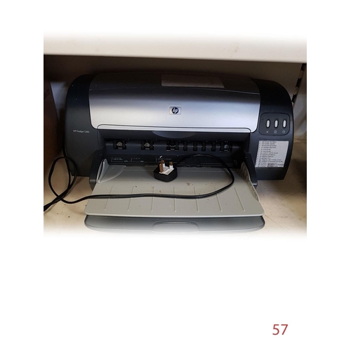 57 - HP Printer