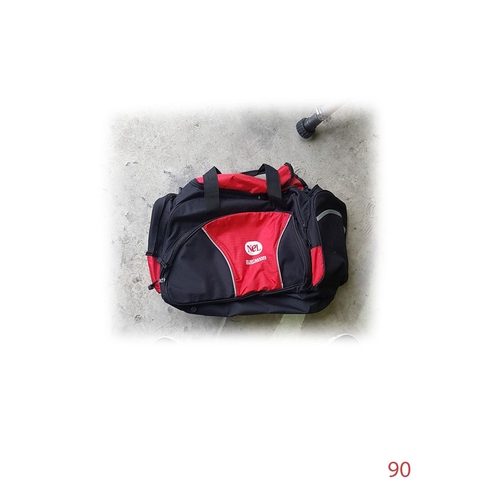 90 - Gear bag