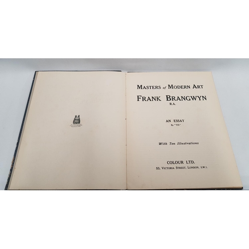 183 - A Book of British Etching from Barlow to Seymour Haden, published 1926 by Walter Shaw Sparrow a Firs... 