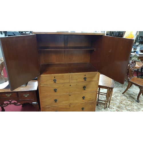 2a - A 20th Century Cocktail Cabinet.