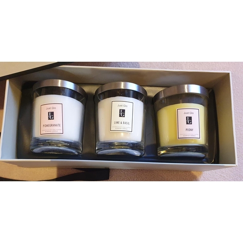 104 - A quantity of Jo Malone Items.