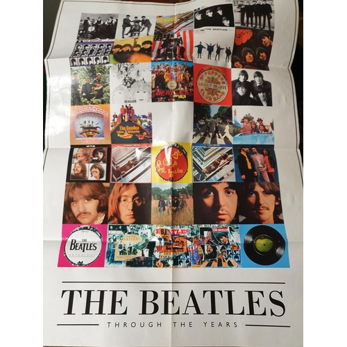 67 - A good quantity of Pop Art, Beatles items etc.